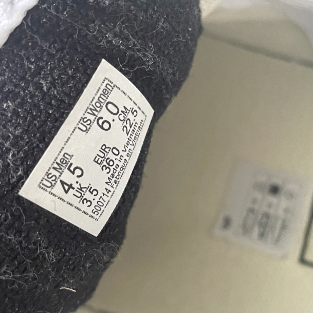 VANS Sk8-Hi Suede Blue Fog Shoes - Picture 10 of 11